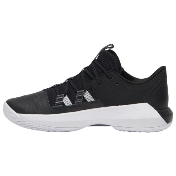 Under Armour Röplabda Cipő Női Block City 2.0 Fekete/Fehér,SVQ80714